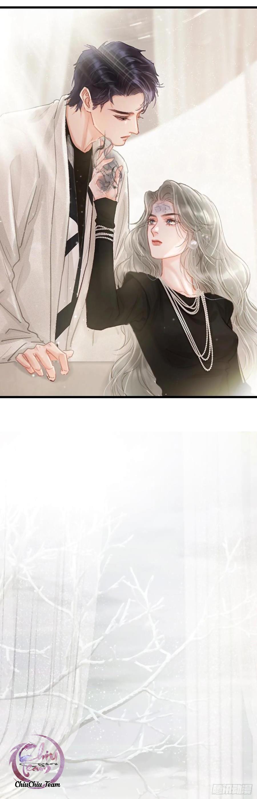 Đọc truyện Quen Lâu Mới Biết Người Thiếu Tâm Cơ - Chapter 5