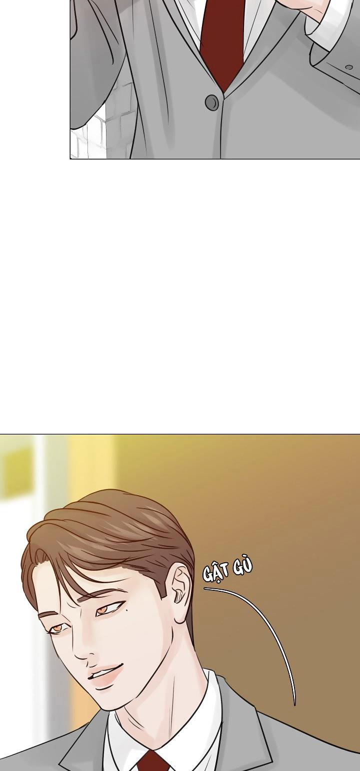 Đọc truyện Ở LẠI BÊN TÔI - Chapter 50