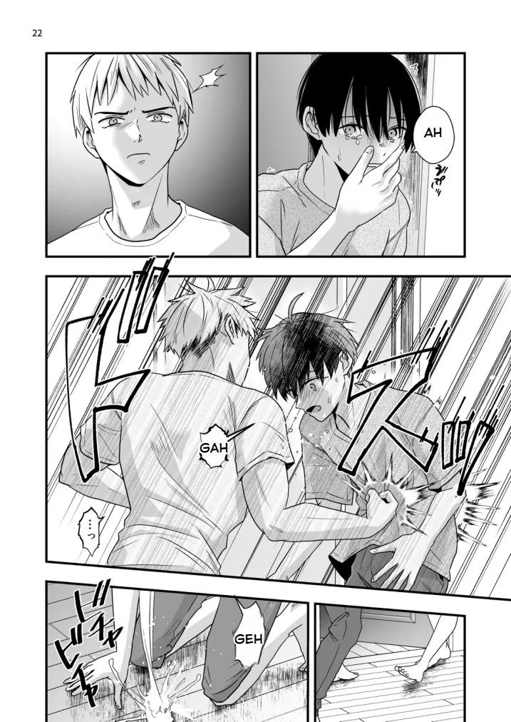 Đọc truyện TUYỂN TẬP GÂY NỨNG NHÀ RÔ - Chapter 402.1