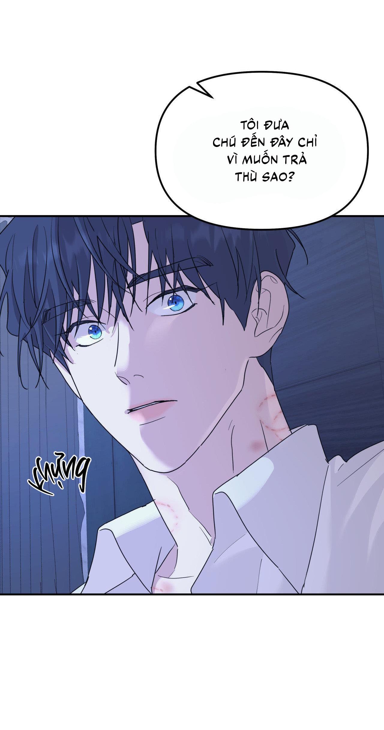 Đọc truyện Cây Không Có Rễ - Chapter 56