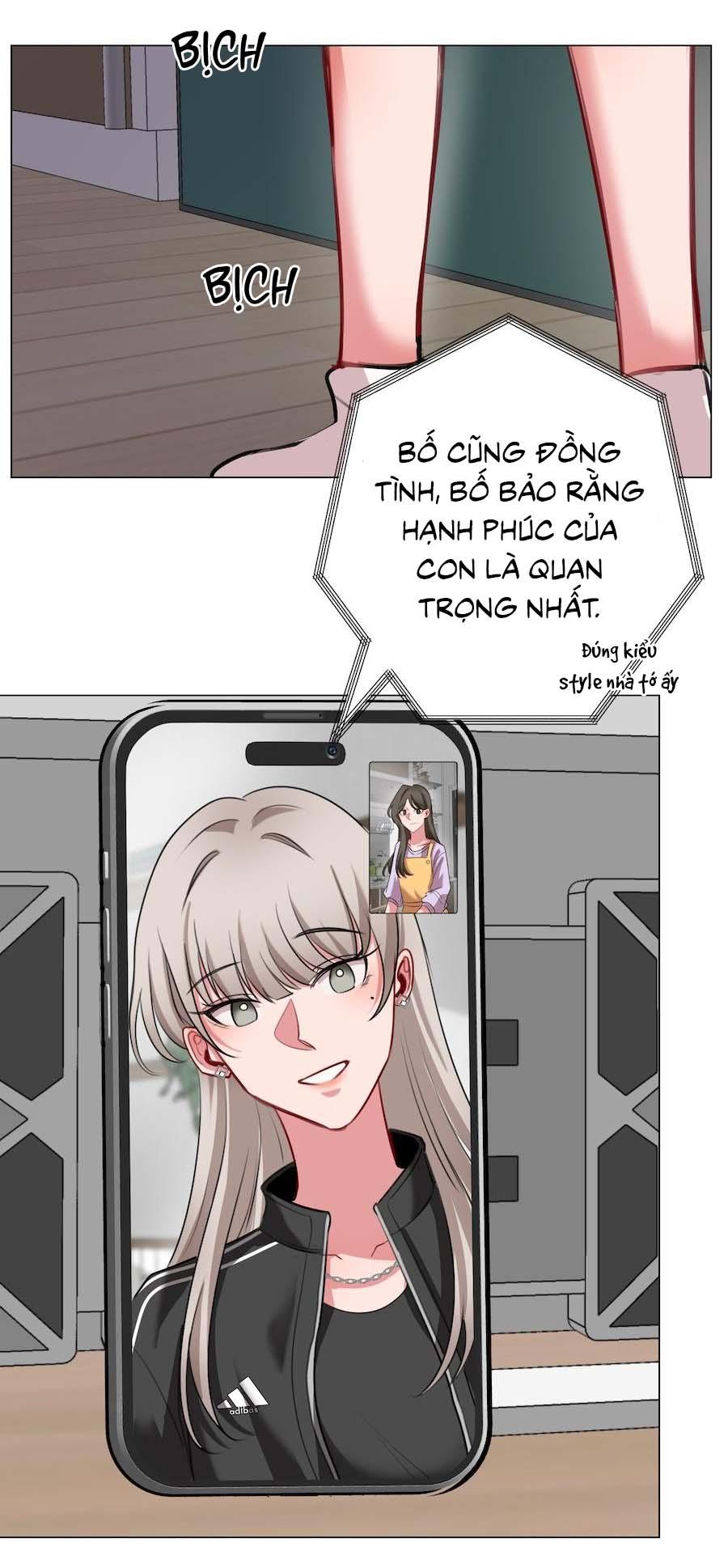 Đọc truyện Flower of youth - Chapter 14