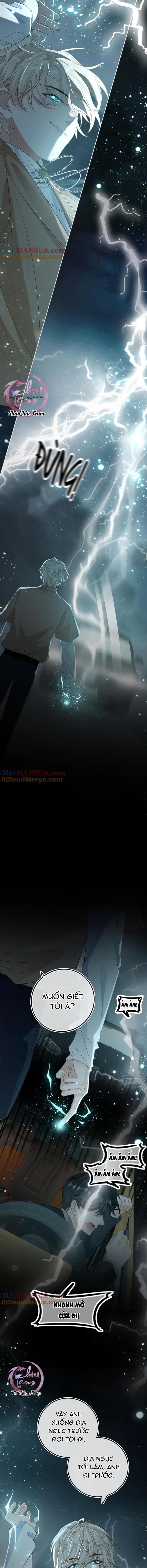 Đọc truyện Khát Vọng Ngọt Ngào - Chapter 34