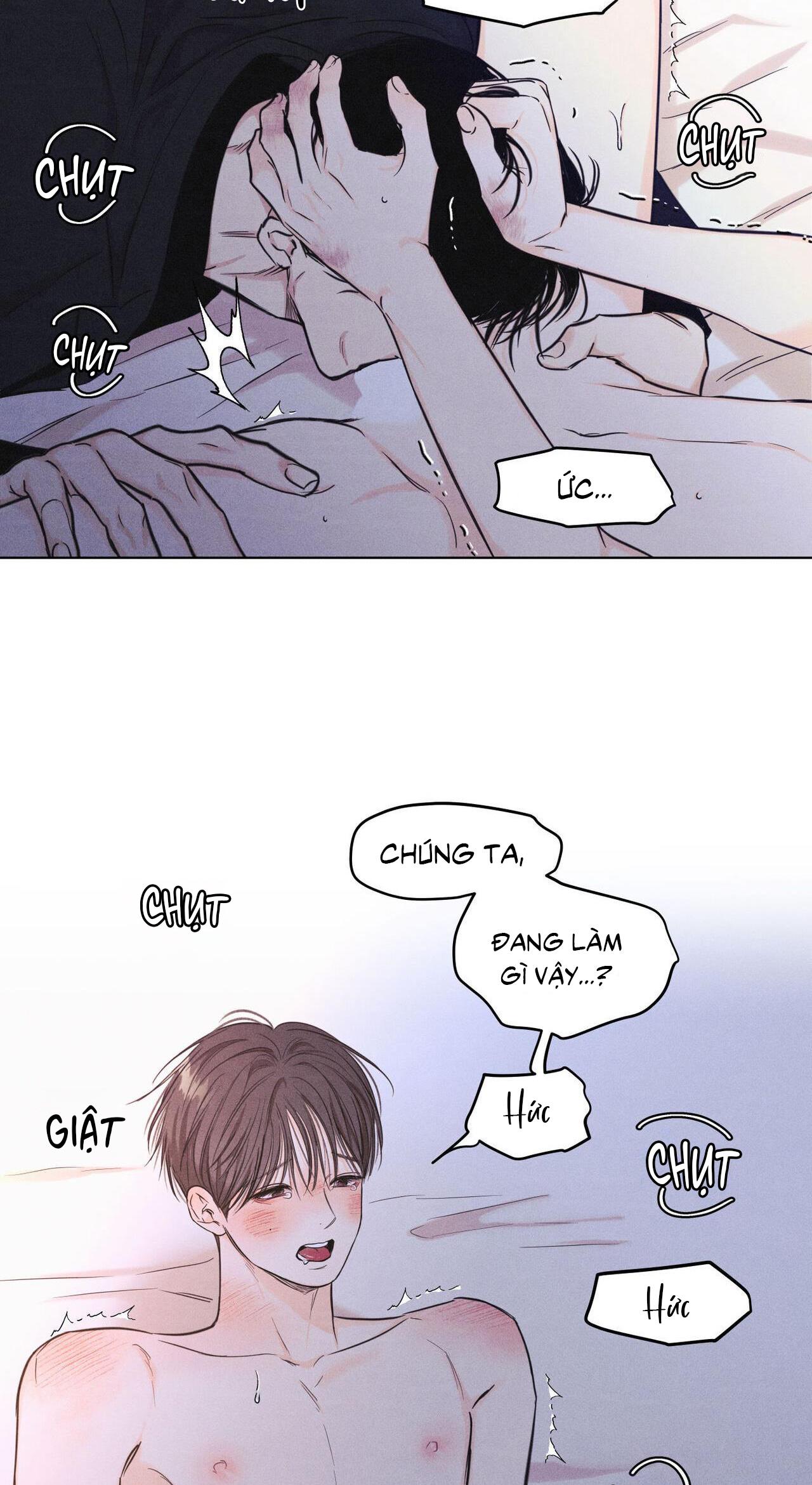 Đọc truyện CÔNG VIỆC LÀM THÊM HÀNG NGÀY - Chapter 23