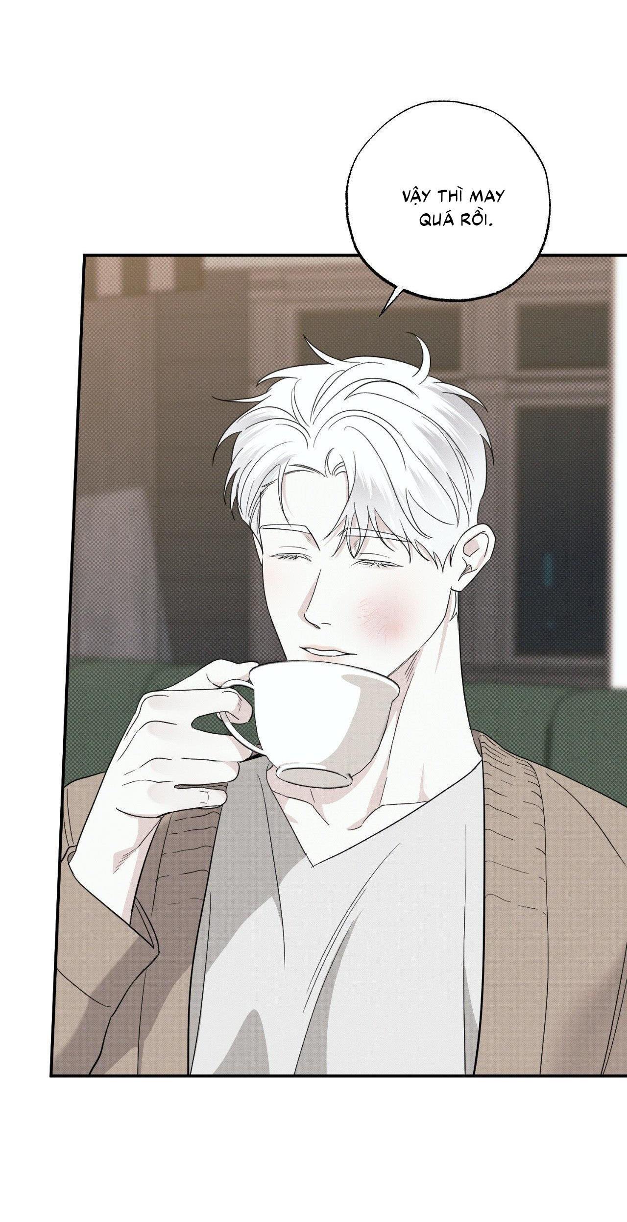 Đọc truyện Đầm Lầy Của Nhân Ngư - Chapter 3