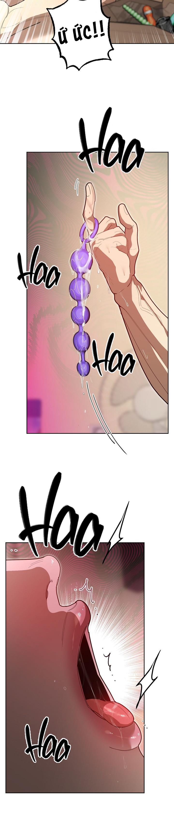 Đọc truyện Ăn Sạch Bố Ngỗng Nhà Bên - Chapter 4