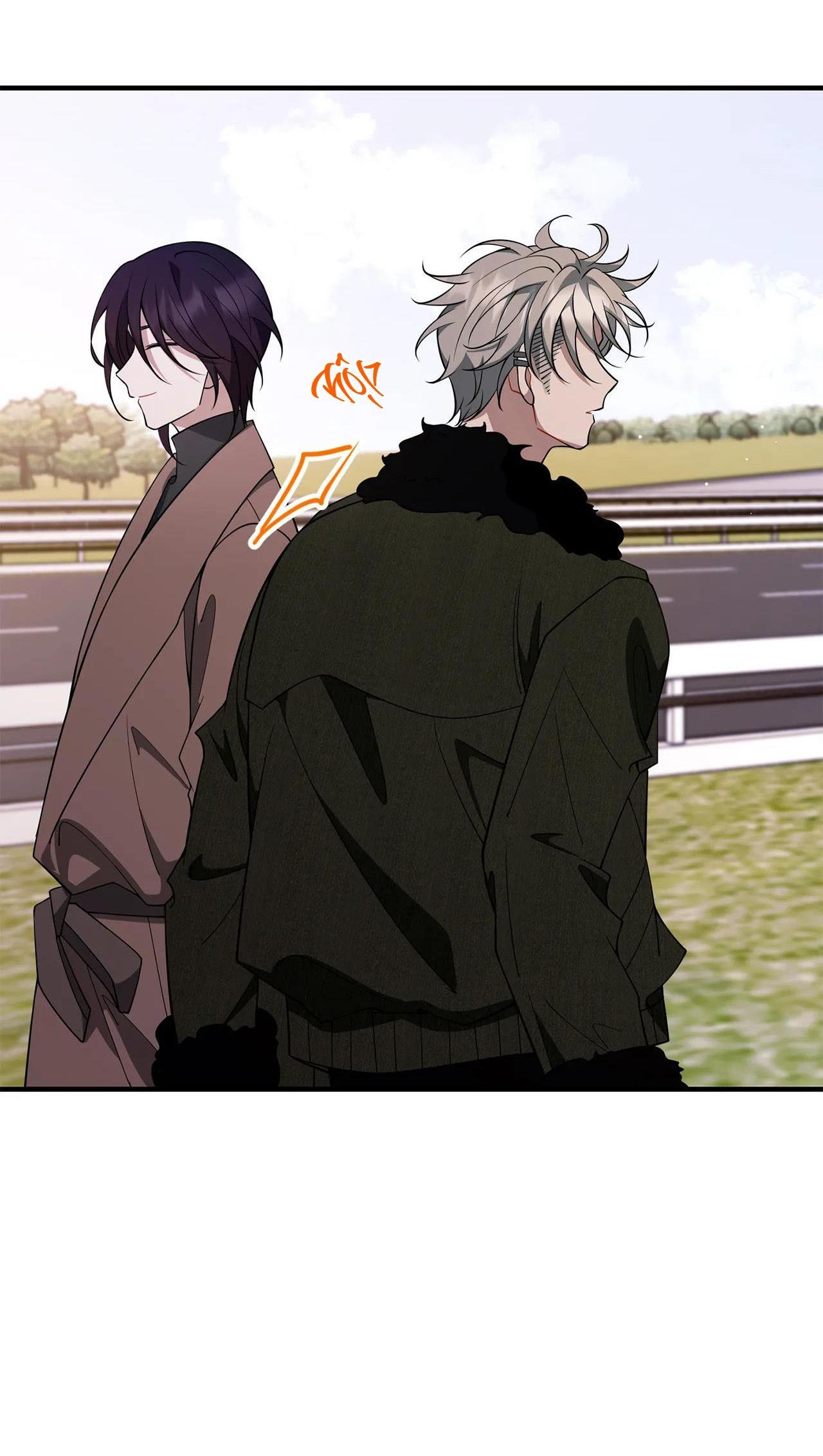 Đọc truyện  Vết Trượt - Chapter 53