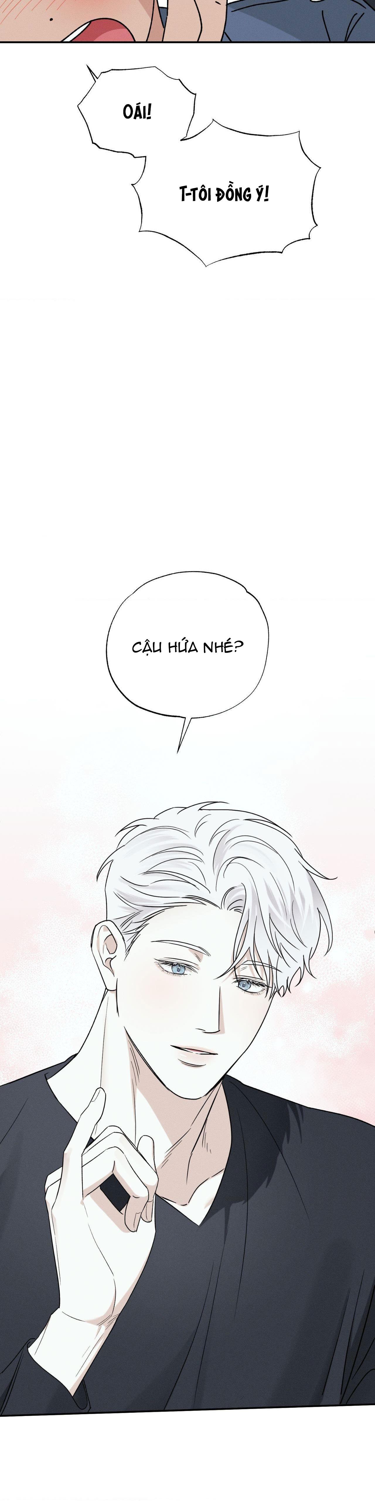 Đọc truyện ĐẦM LẦY NHÂN NGƯ - Chapter 5