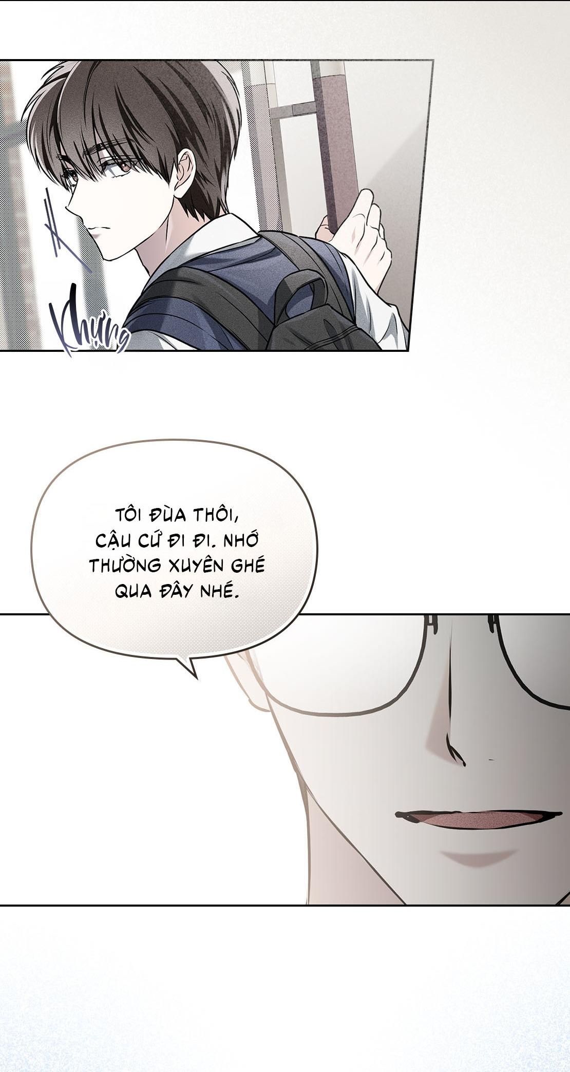 Đọc truyện |DROP|  Lửa Hồn - Chapter 0