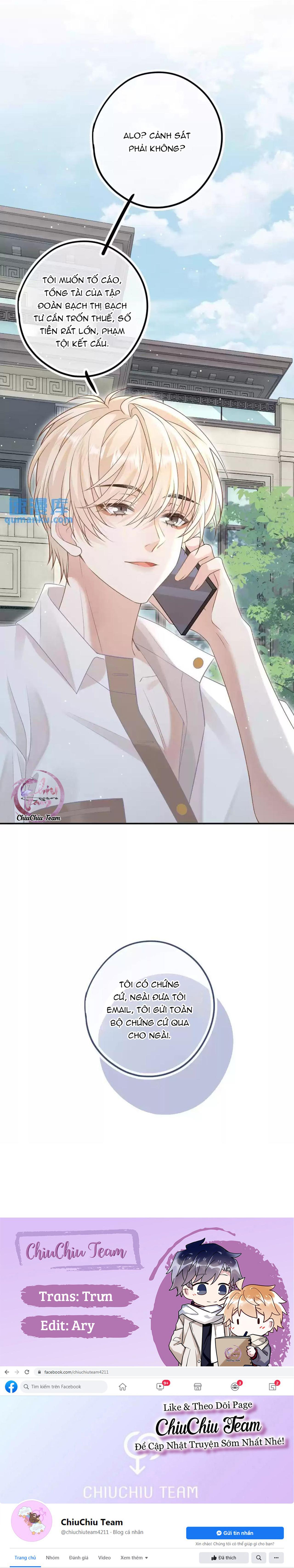 Đọc truyện Khát Vọng Ngọt Ngào - Chapter 21