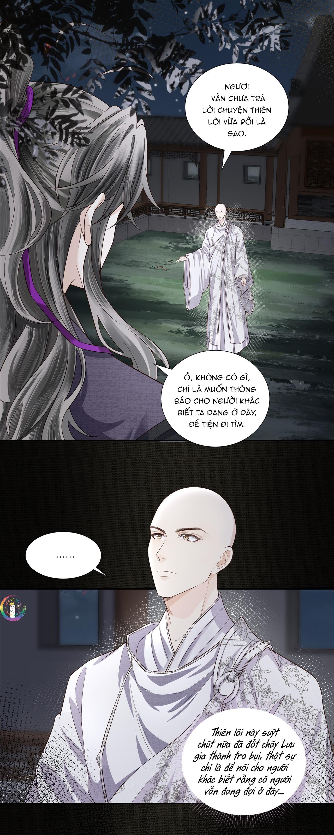 Đọc truyện (END) Đồng Tiền Kham Thế - Chapter 16