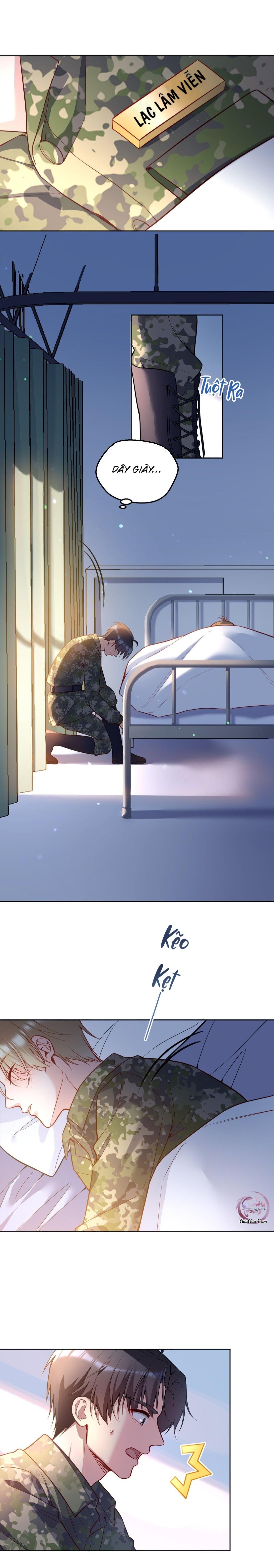 Đọc truyện Hàn Viễn - Chapter 137