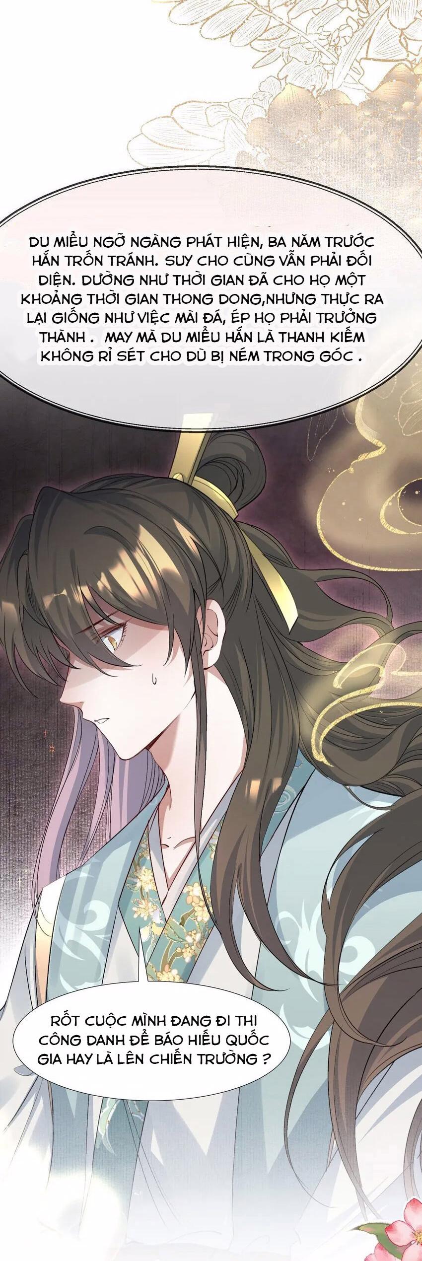 Đọc truyện Loạn thế vi vương - Chapter 79