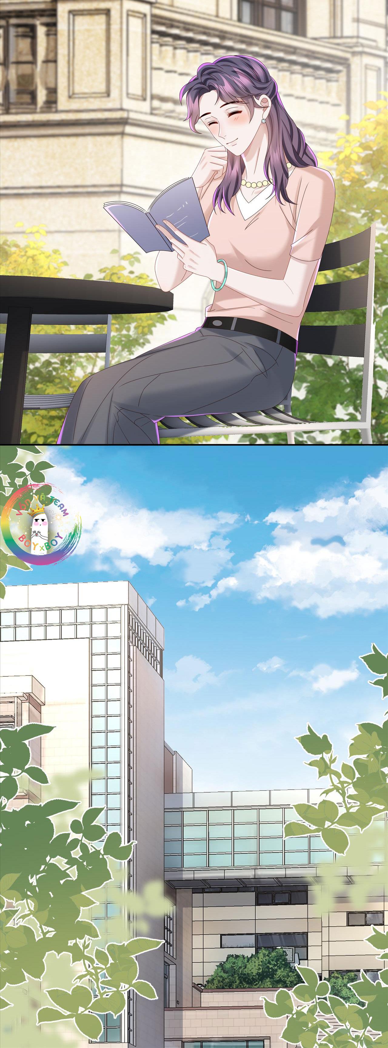 Đọc truyện Tâm Sự Thiếu Niên (END) - Chapter 56