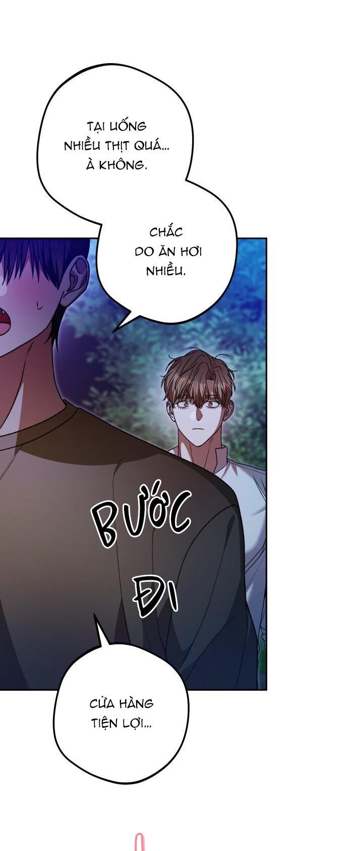 Đọc truyện NETKAMA PUNCH!! - Chapter 63