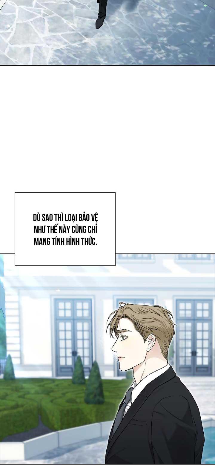 Đọc truyện HÔN TÔI NẾU CÓ THỂ - Chapter 6