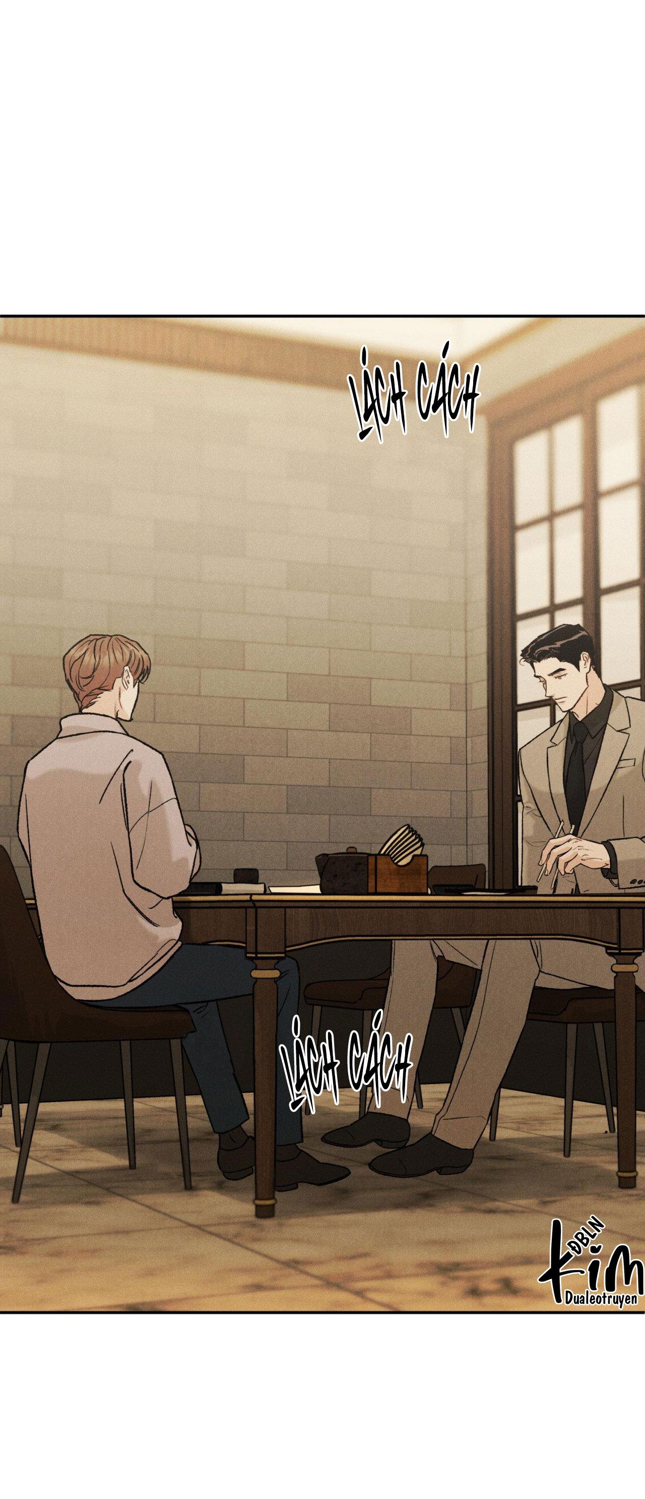 Đọc truyện VƯỢT QUA GIỚI HẠN - Chapter 73