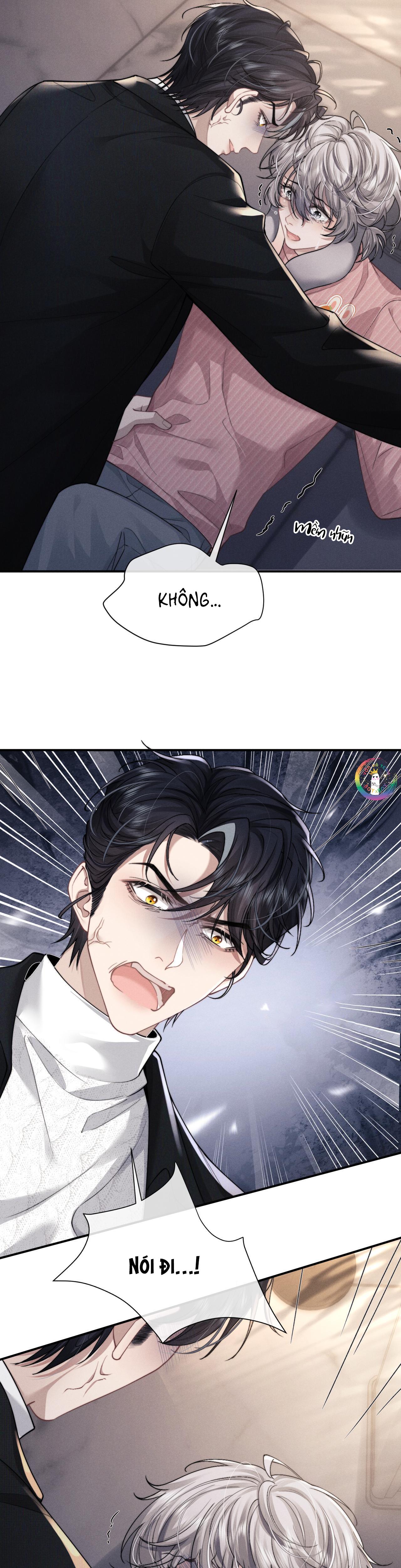 Đọc truyện Chấp Sự Thỏ Tai Cụp - Chapter 69