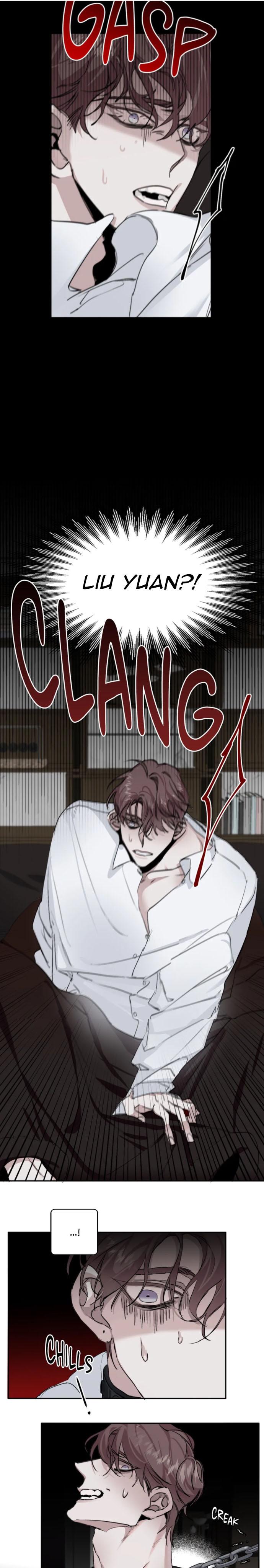 Đọc truyện Đơn Phương - Chapter 3
