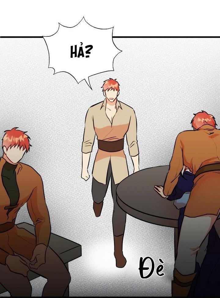 Đọc truyện Phù Thủy Gợi Tình - Chapter 77