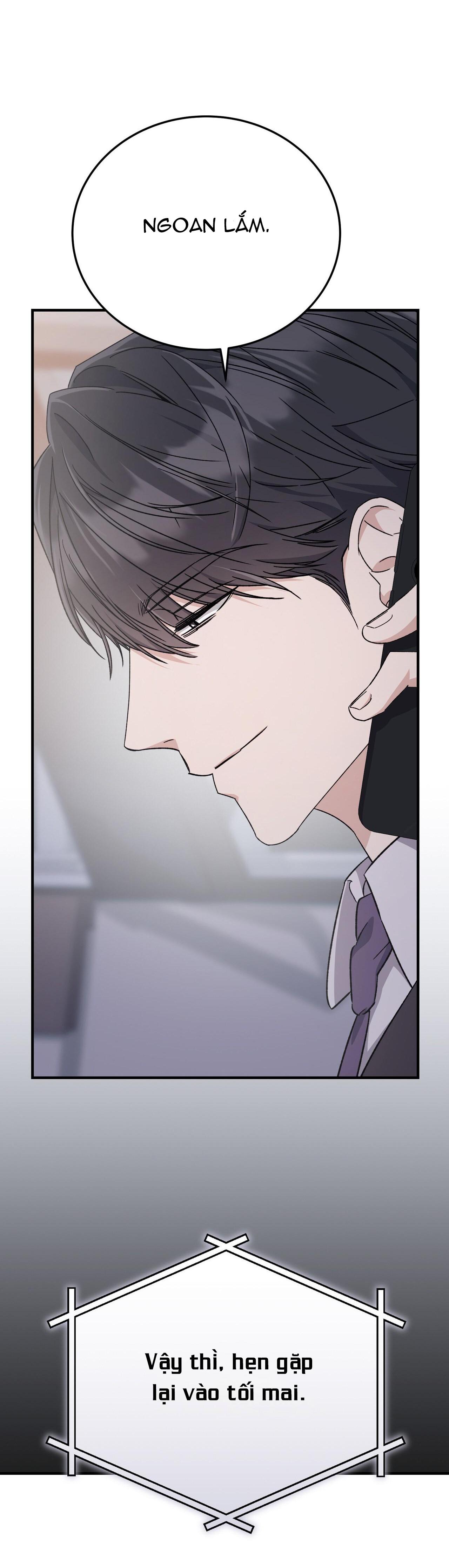 Đọc truyện VÔ HÌNH - Chapter 42