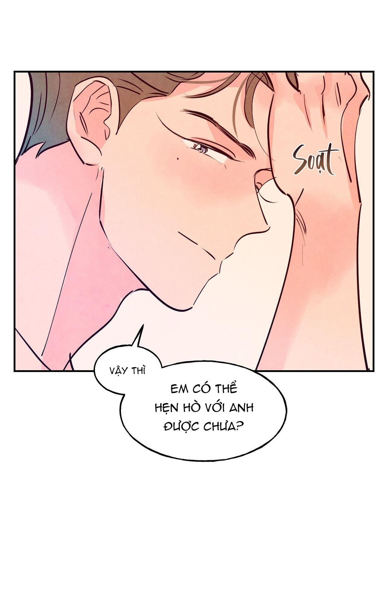 Đọc truyện Say Tình - Chapter 73