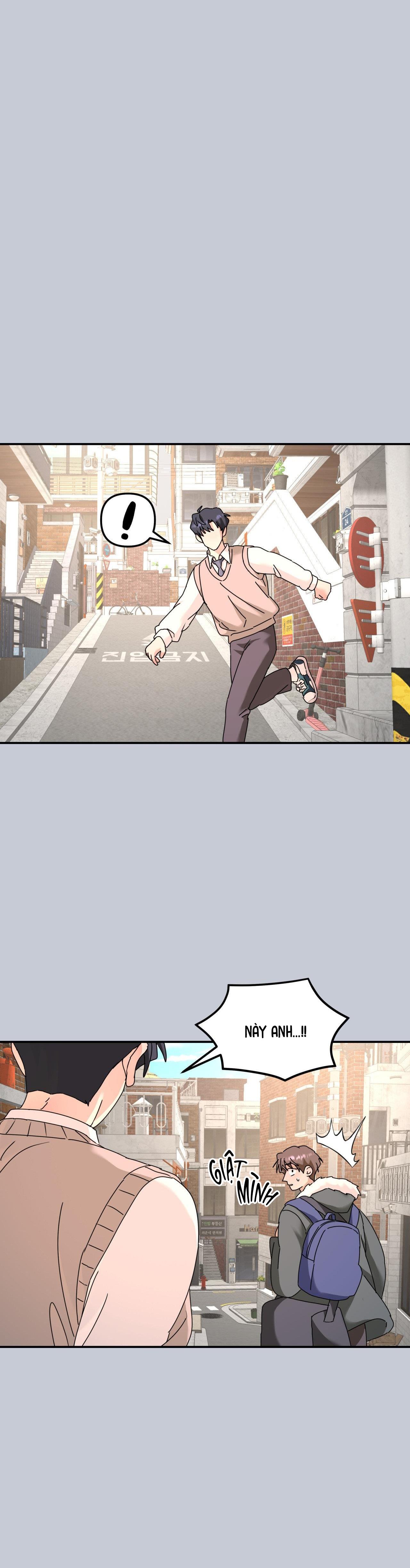 Đọc truyện Cây Không Có Rễ - Chapter 80