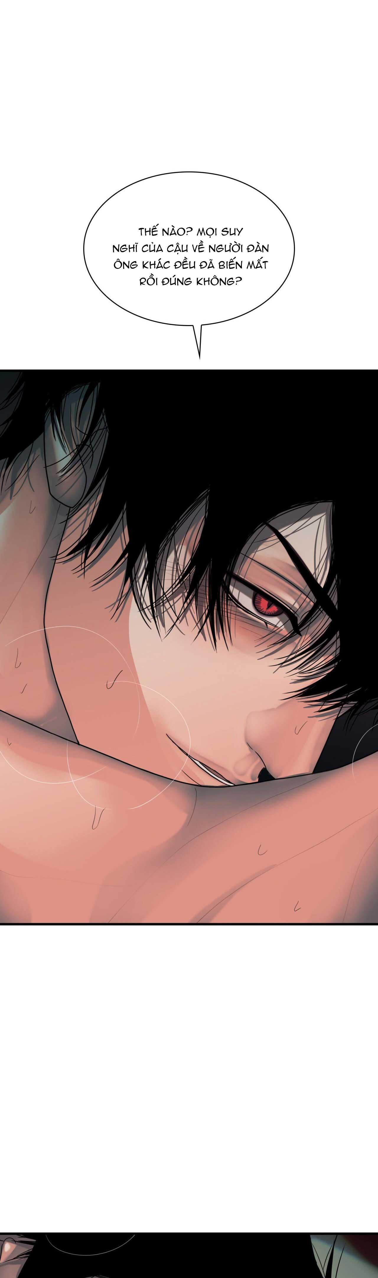Đọc truyện ĂN MÒN - Chapter 37