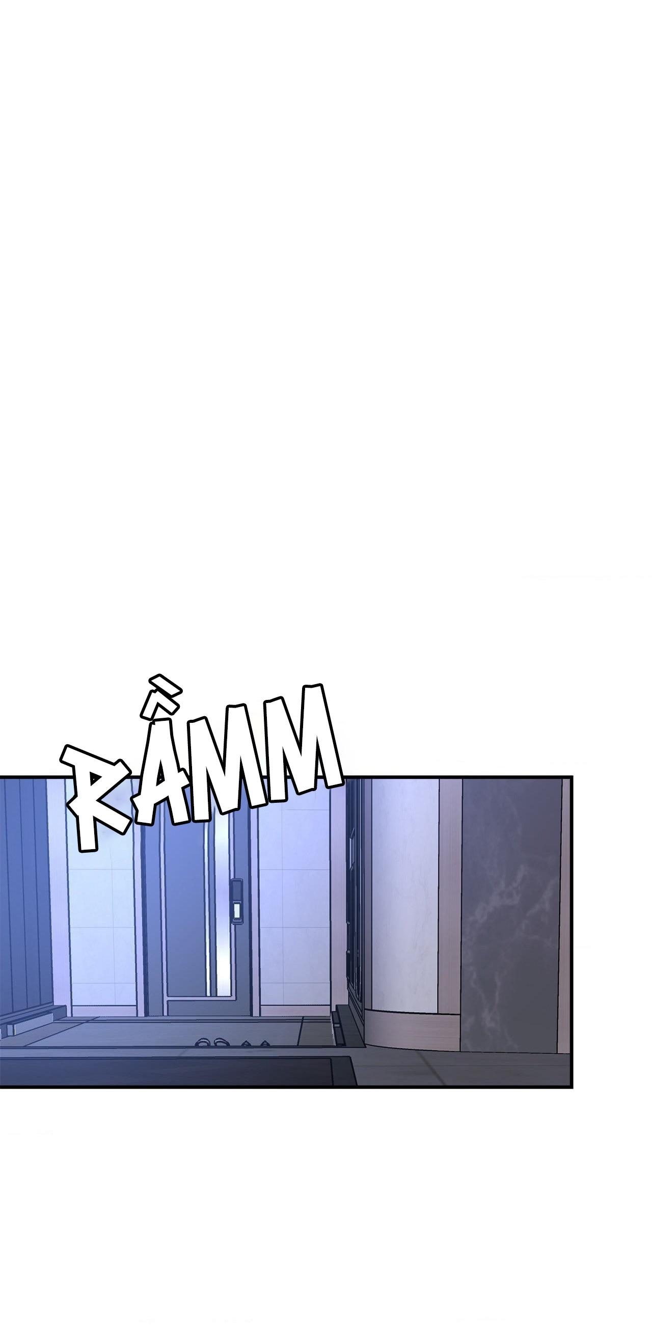 Đọc truyện DỤC VỌNG CỦA QUÁI THÚ - Chapter 29