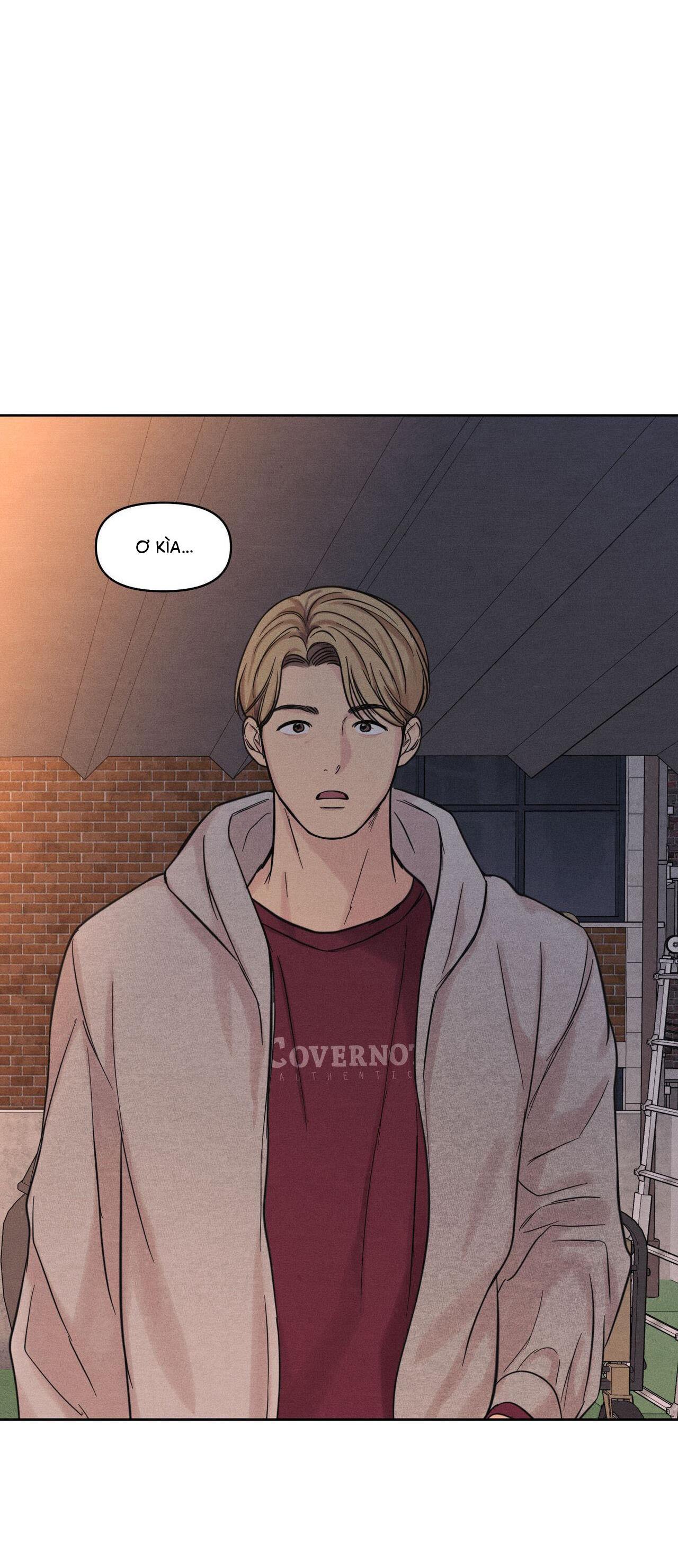 Đọc truyện  Công Việc Làm Thêm Thời Vụ - Chapter 7