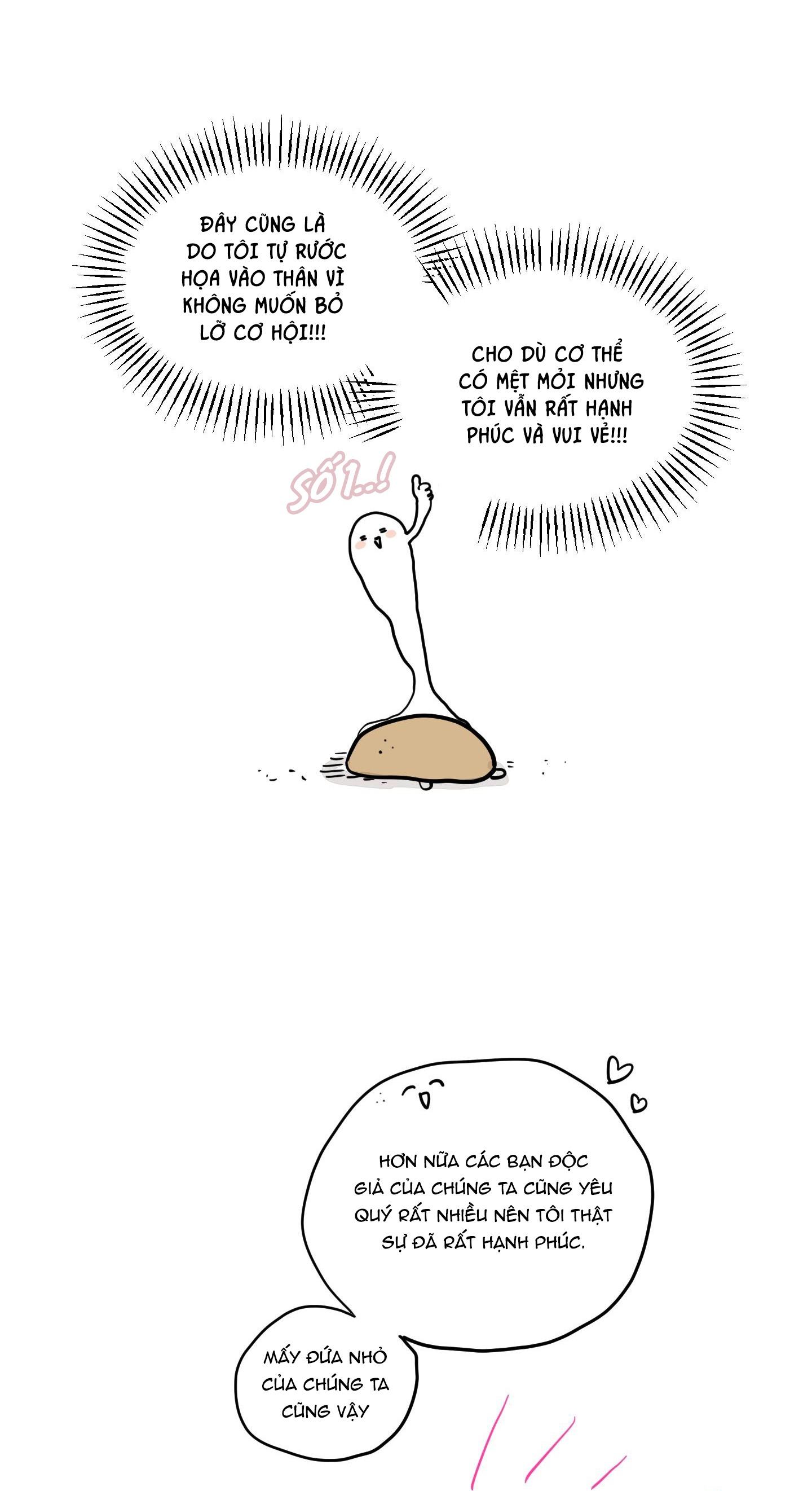 Đọc truyện CHUYỆN TÌNH HOA LÊ NỞ - Chapter 59.1