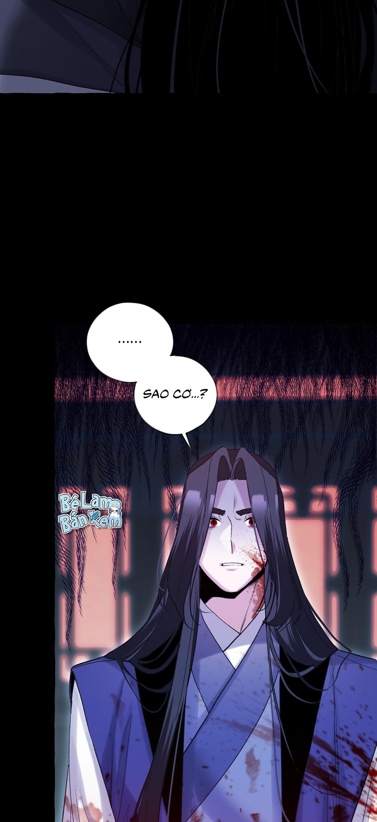 Đọc truyện BÁT NHÃ GIAI NHÂN - Chapter 48