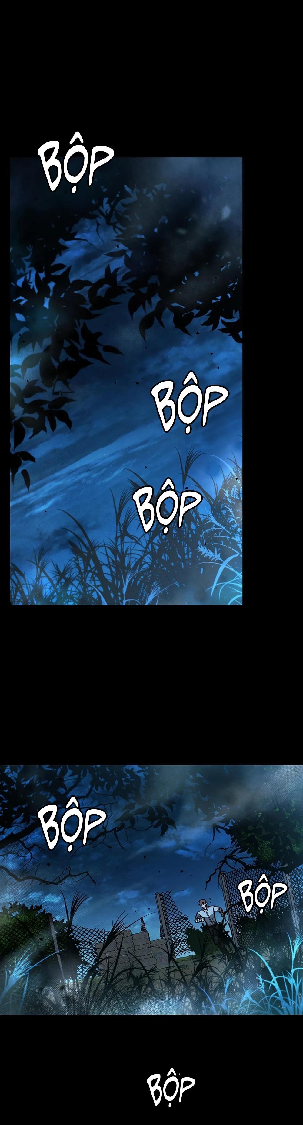 Đọc truyện DEADMAN - Chapter 1