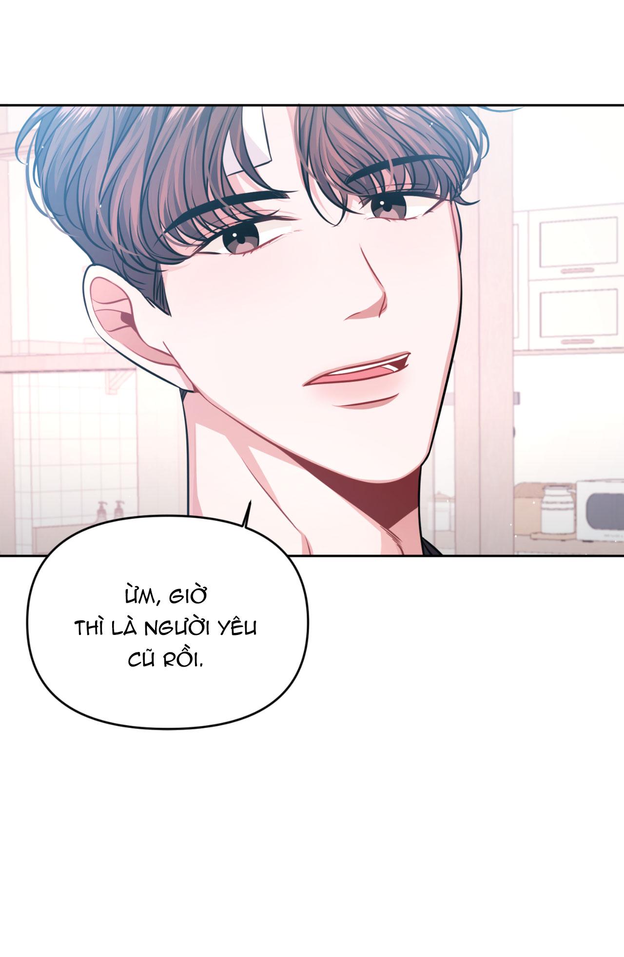 Đọc truyện Ngày Trời Nắng Đẹp - Chapter 3