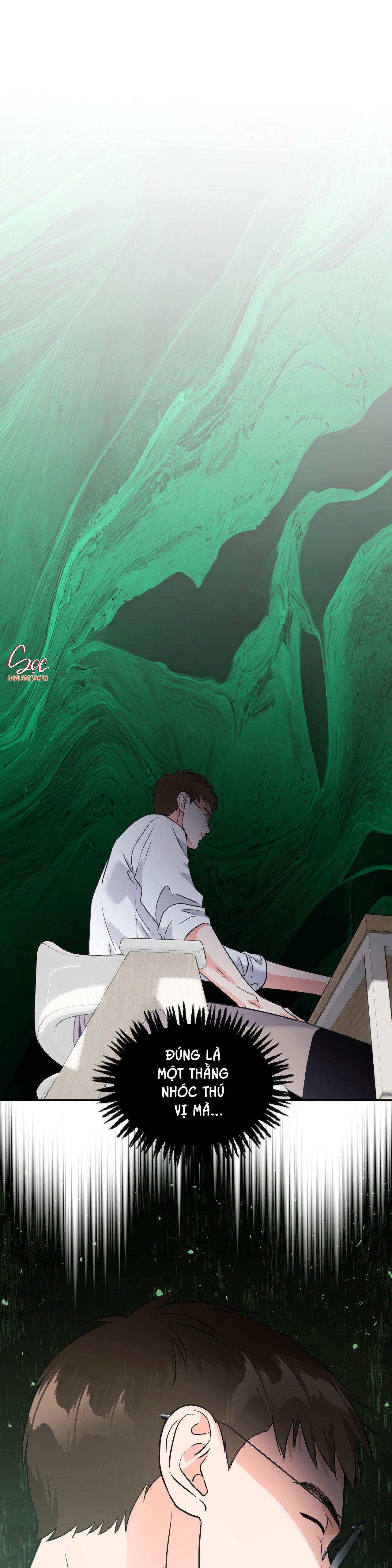 Đọc truyện SAO EM DỄ THƯƠNG VẬY - Chapter 10