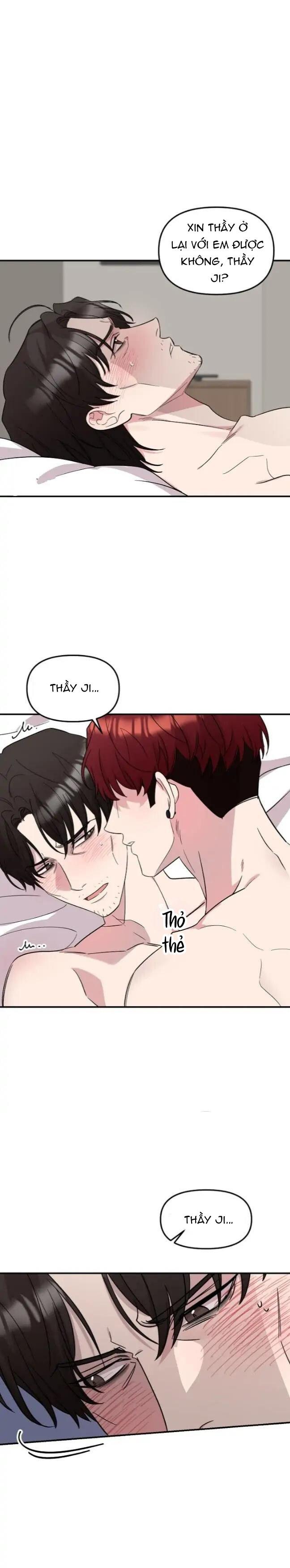 Đọc truyện Manhwa Chịch Vồn Chịch Vã - Chapter 99