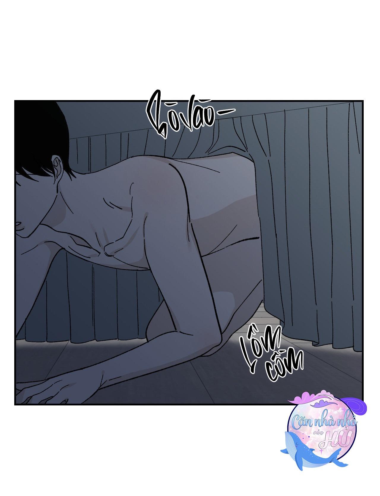 Đọc truyện DINH THỰ - Chapter 43