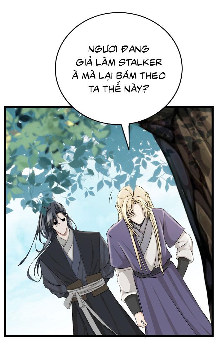 Đọc truyện Sao cứ phải dây dưa với nhân vật phụ như ta - Chapter 10