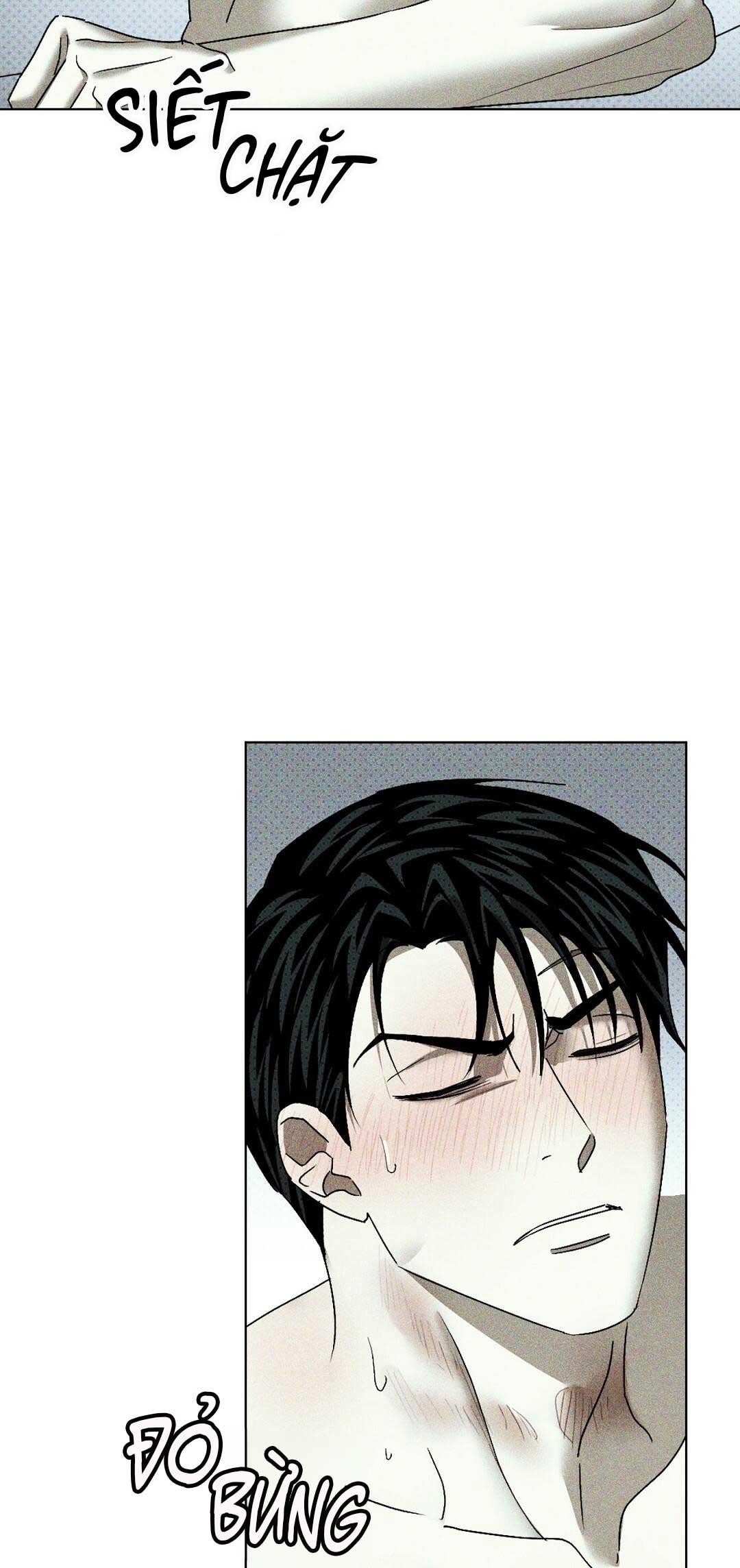 Đọc truyện DƯỚI ÁNH ĐÈN XANH Ss2 - Chapter 19