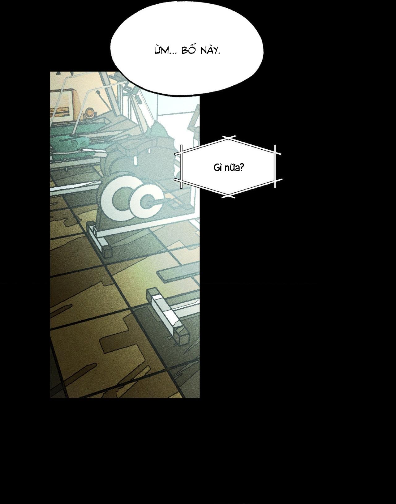 Đọc truyện  CUỘC GIAO DỊCH - Chapter 40