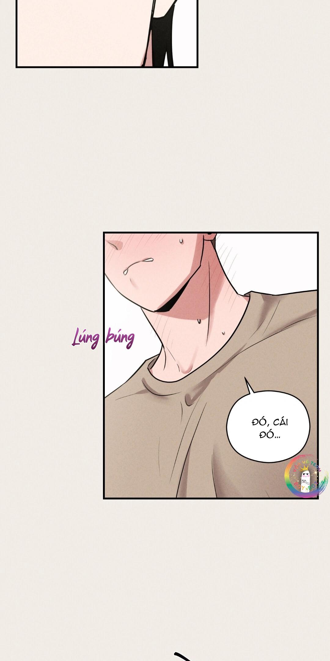 Đọc truyện Ký Sự Thanh Xuân 1995 - Chapter 10