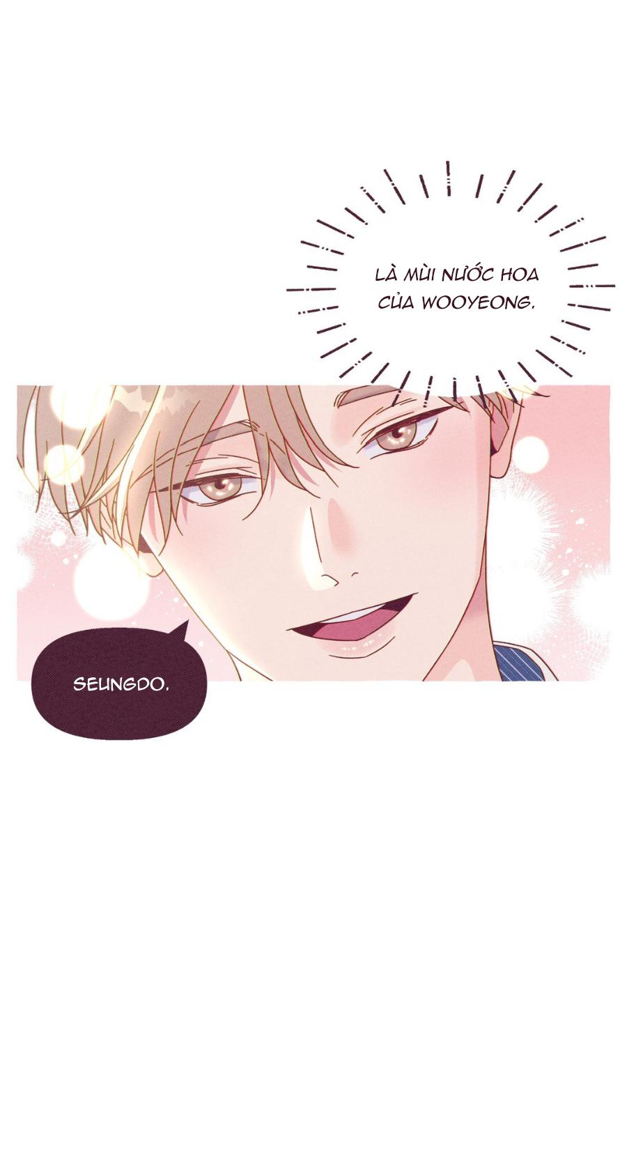 Đọc truyện Dự Báo Thời Tiết Ngày Mai Sẽ Nắng - Chapter 2