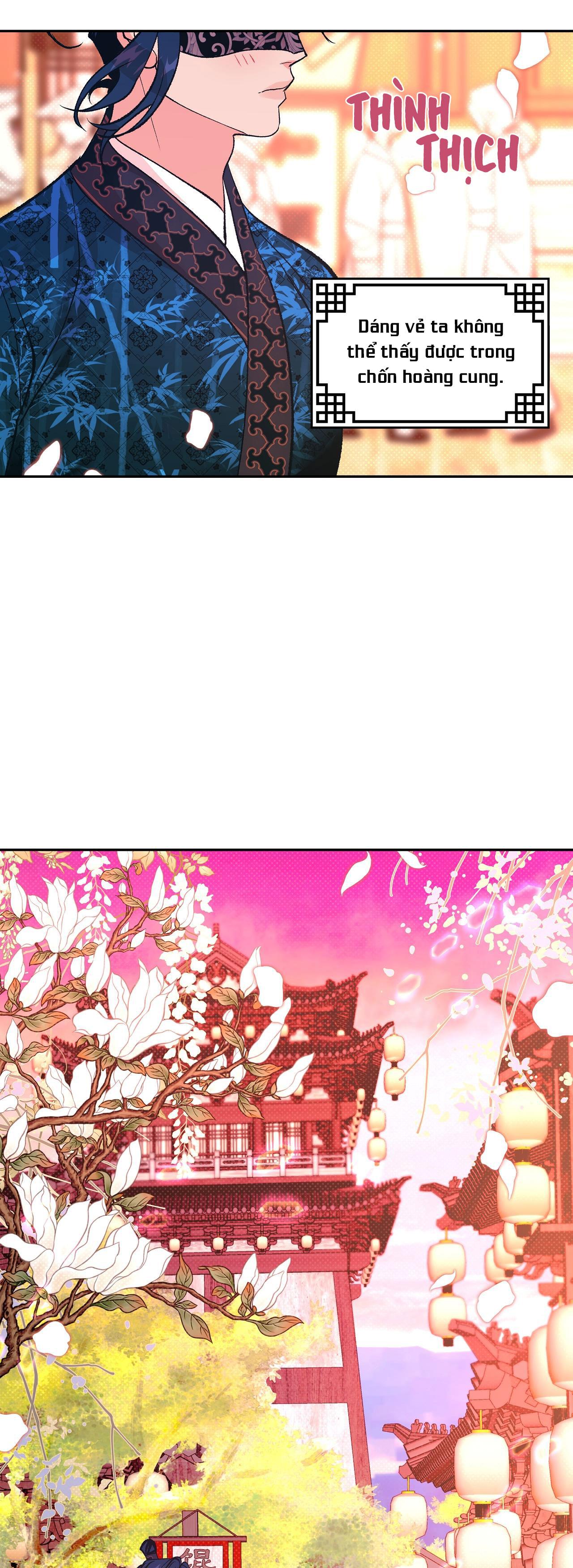 Đọc truyện HƯƠNG MỘC - Chapter 24