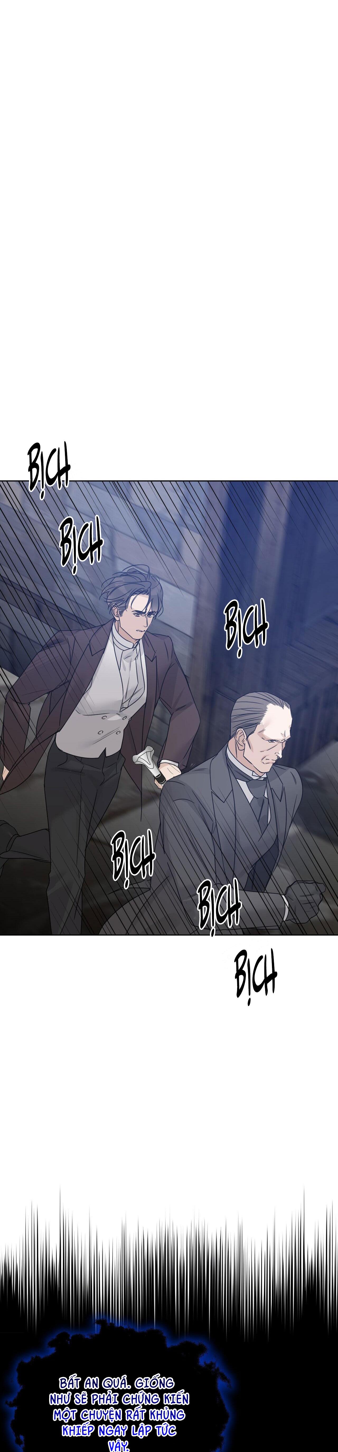 Đọc truyện INTO THE ROSE GARDEN - Chapter 50