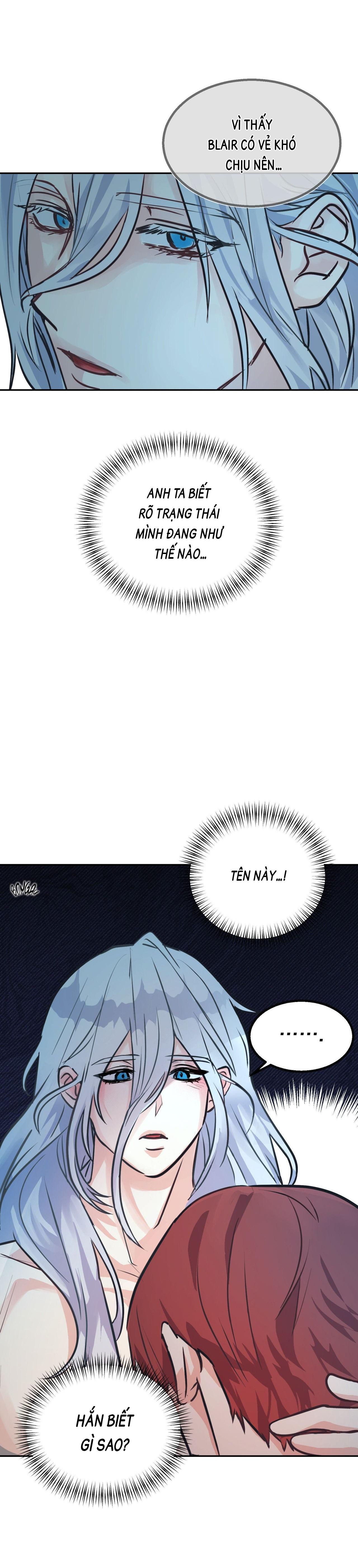 Đọc truyện Hãy ôm em khi trăng rằm lên - Chapter 2