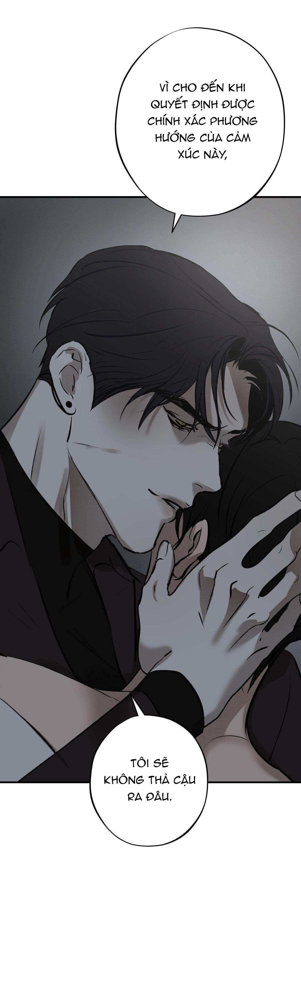 Đọc truyện RISKY VICE - Chapter 15