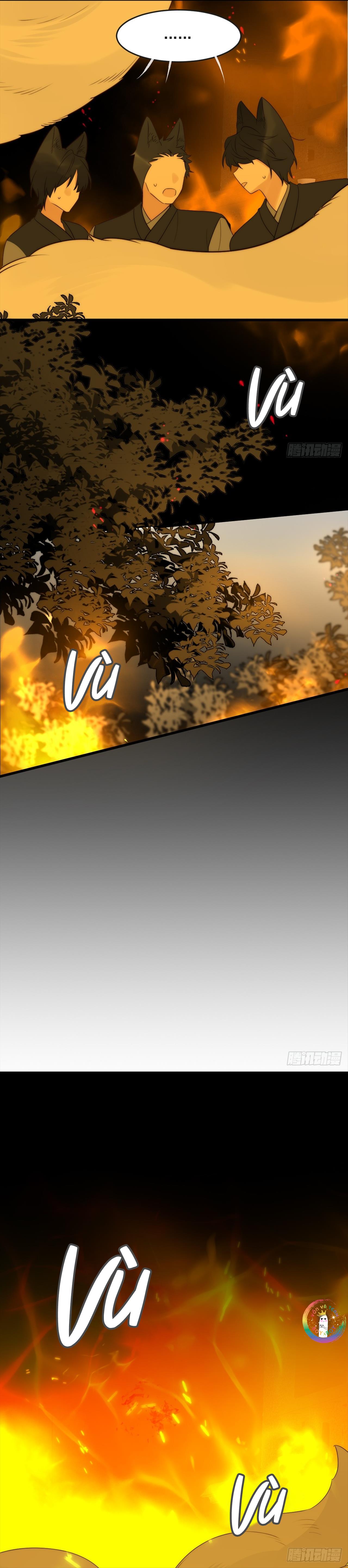 Đọc truyện Chỉ Riêng Đuôi Là Không Được!!! - Chapter 63