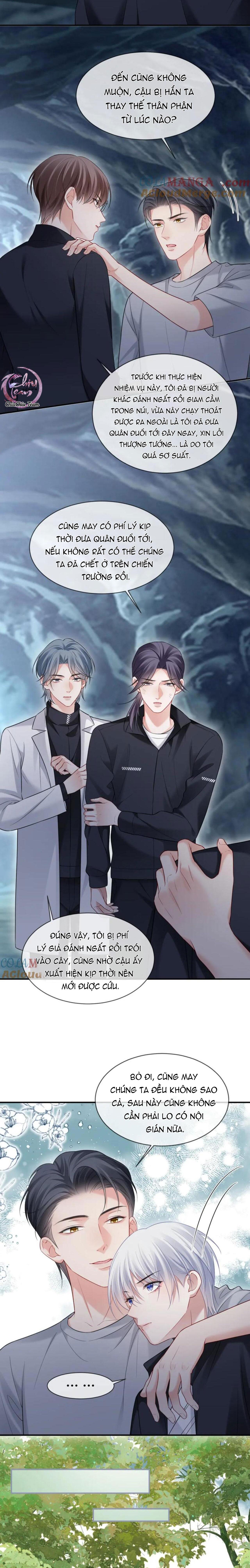 Đọc truyện Đề Nghị Ly Hôn - Chapter 127