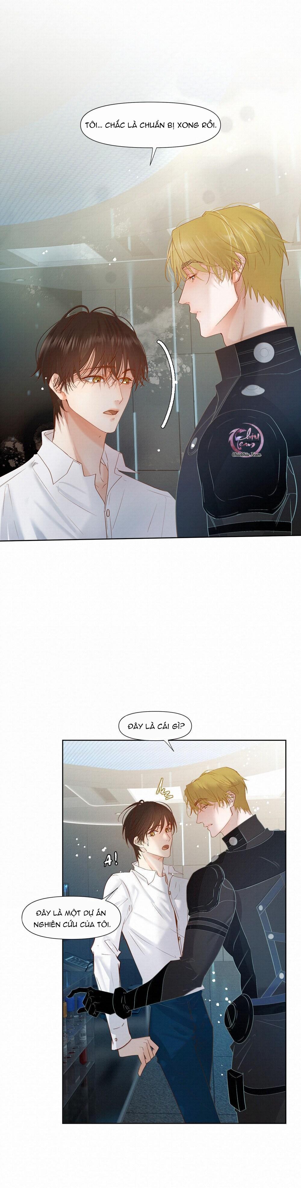 Đọc truyện Tuyệt Xử Phùng Sinh - Chapter 64