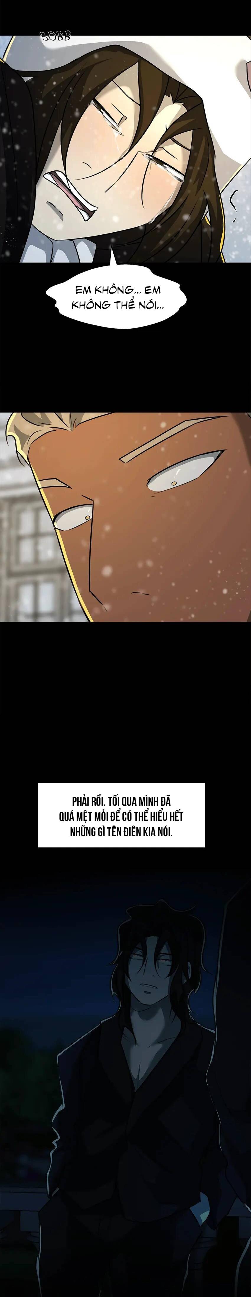 Đọc truyện Love murder basketball - Chapter 55