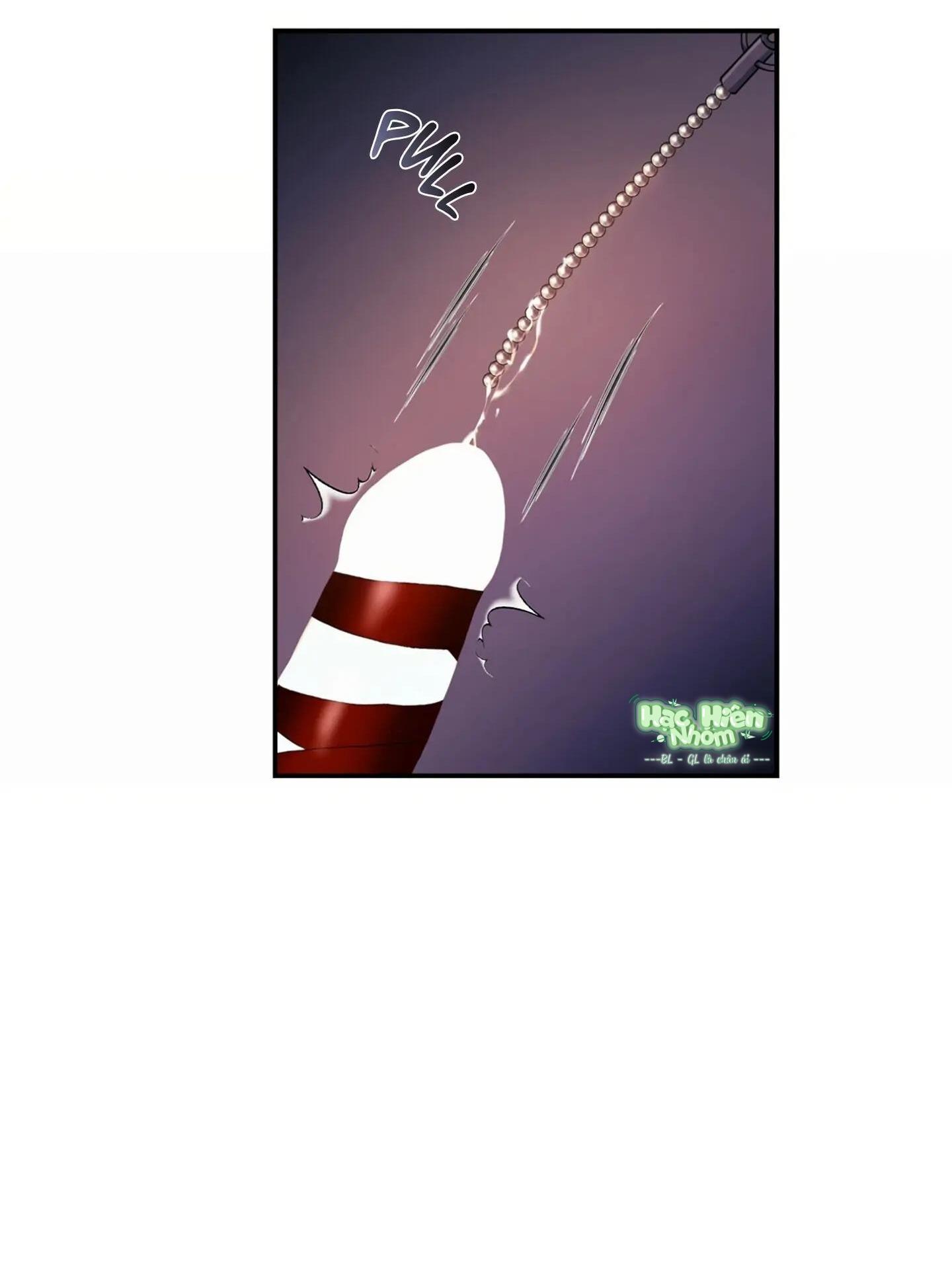 Đọc truyện Một nhân cách khác - Chapter 23